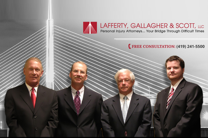 Lafferty Gallagher and Scott LLC