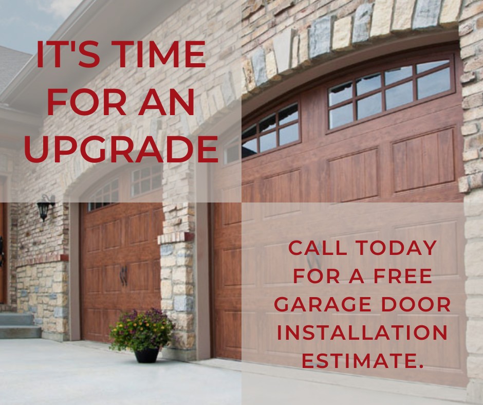 Affordable Garage Door Inc.