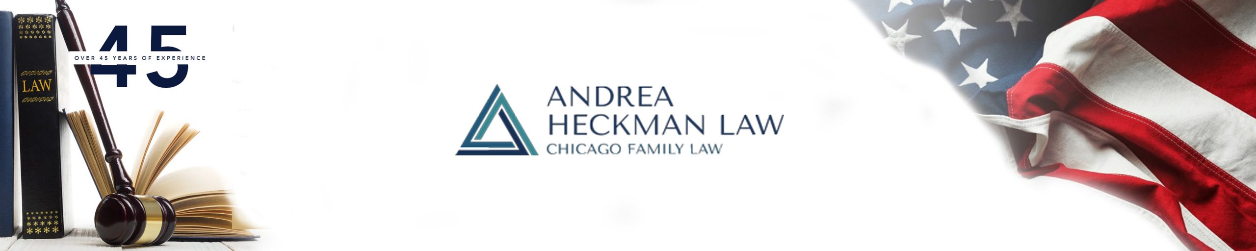 Andrea Heckman Law