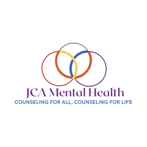 JCA Mental Health