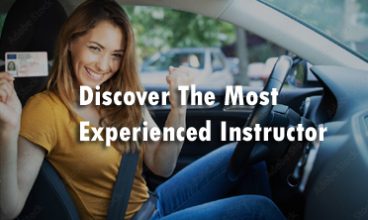 Tips for driving test in California