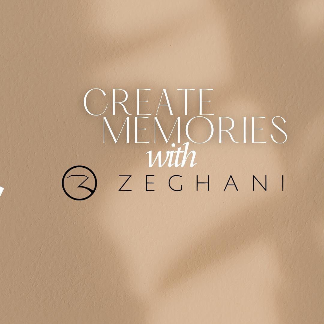 Zeghani | Online Jewelry Store