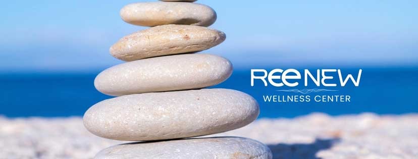 Reenew Energy Wellness Center