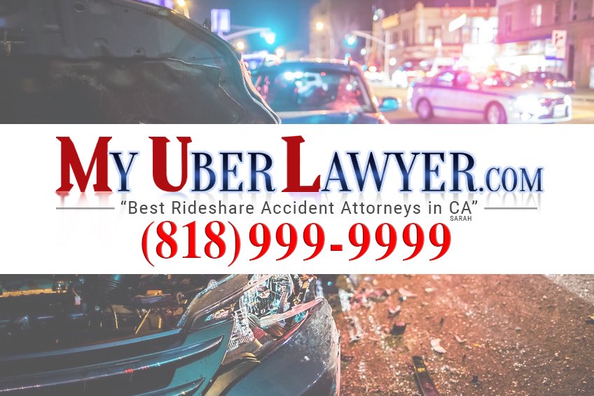 Uber Lawyer Injury and Accident Attorneys