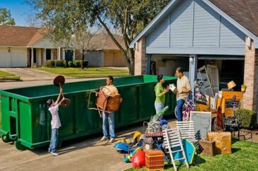 What Happens to Your Home When Clutter Gets Cleared Out