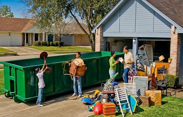 What Happens to Your Home When Clutter Gets Cleared Out