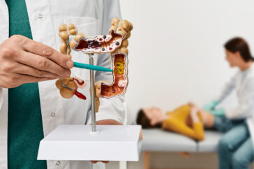 Understanding Crohn's Disease Symptoms, Diagnosis, and Treatment Options