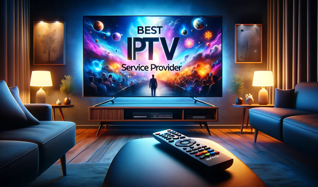Dutch IPTV