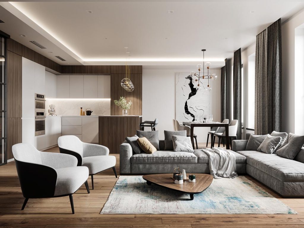 interior designer manhattan
