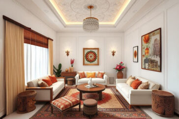 Transform Your Home With Expert Interior Designer Ideas That Inspire Daily