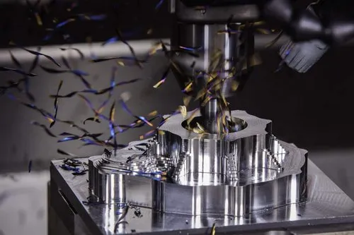 cnc machine shop houston