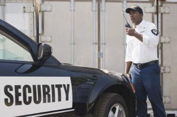 How Private Event Security Maintains Controlled Access Around Exclusive Venues