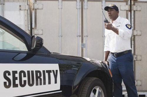 How Private Event Security Maintains Controlled Access Around Exclusive Venues