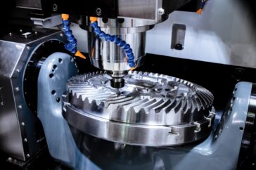 Custom Production Solutions Designed For Various Industrial Applications