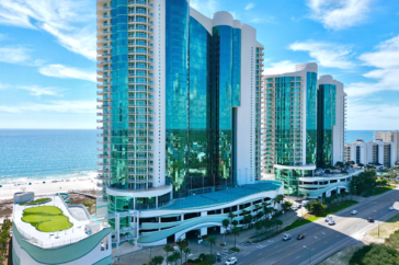 seven mile beach condo rentals
