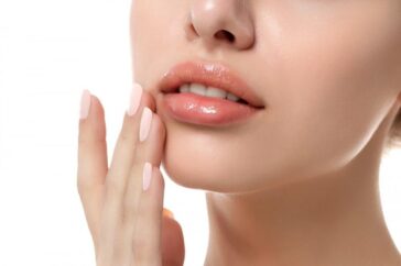 Lip Filler Treatments For Enhanced Definition And Fuller-Looking Lips
