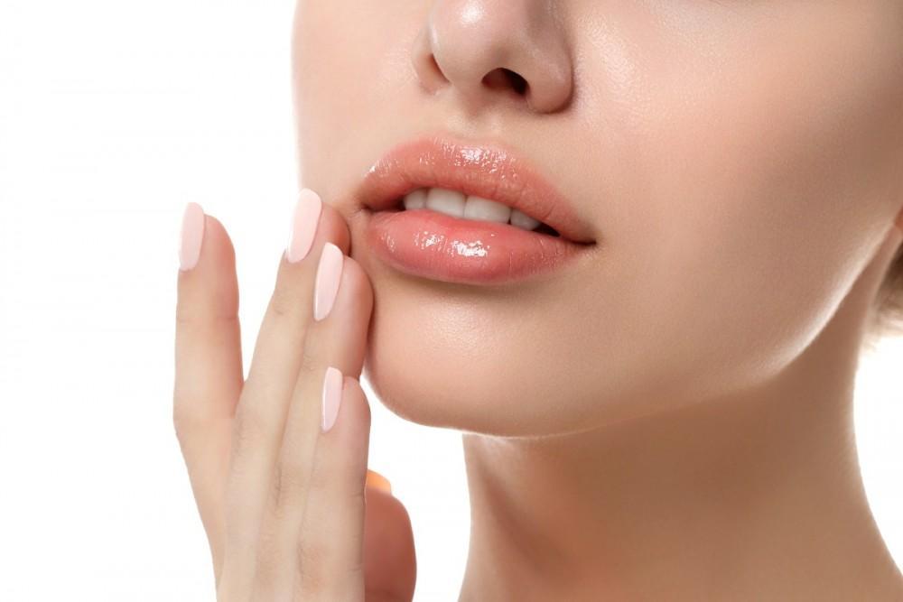 Lip Filler Treatments For Enhanced Definition And Fuller-Looking Lips