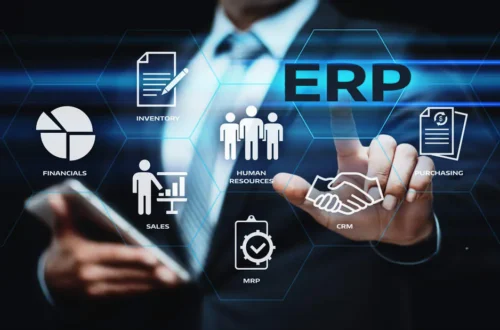 10 Odoo Gold Partners for Multi-Channel Business Operations