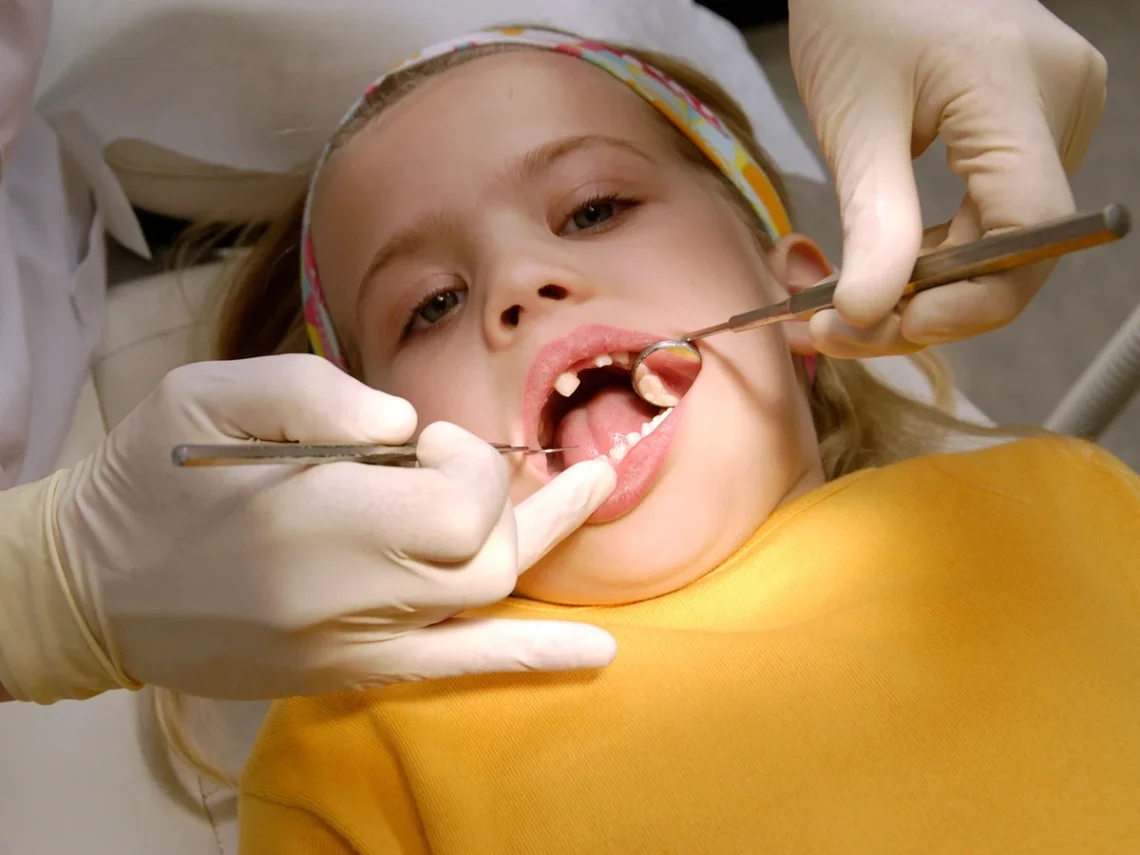 First Tooth to First Brace: A Parent's Timeline for Children's Dental Care