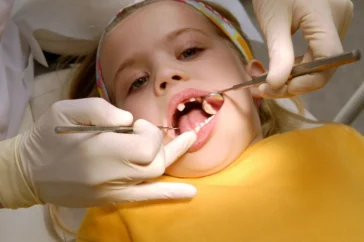 First Tooth to First Brace: A Parent's Timeline for Children's Dental Care